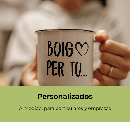 Personalizados