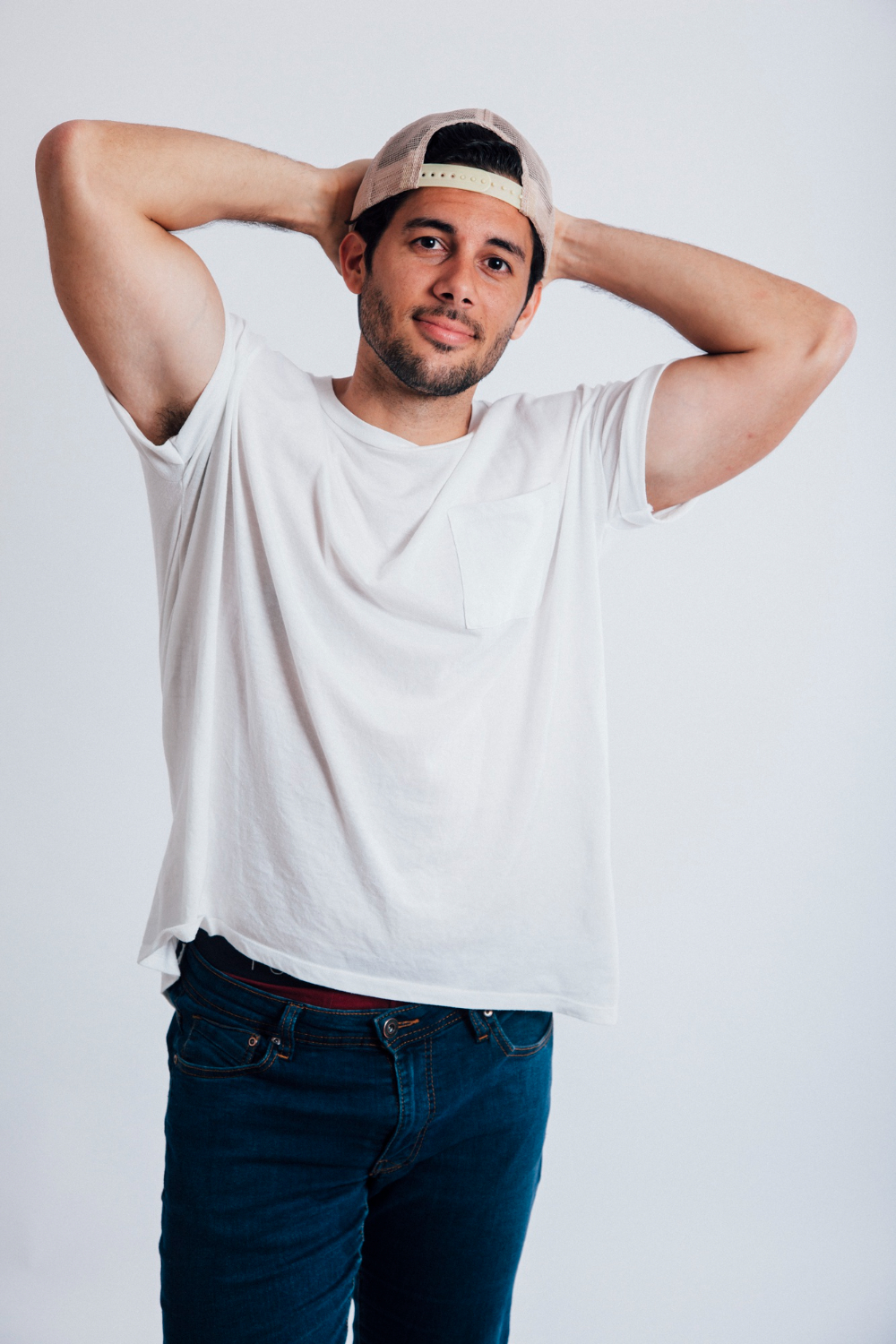 CAMISETA ALGODON 140GRS