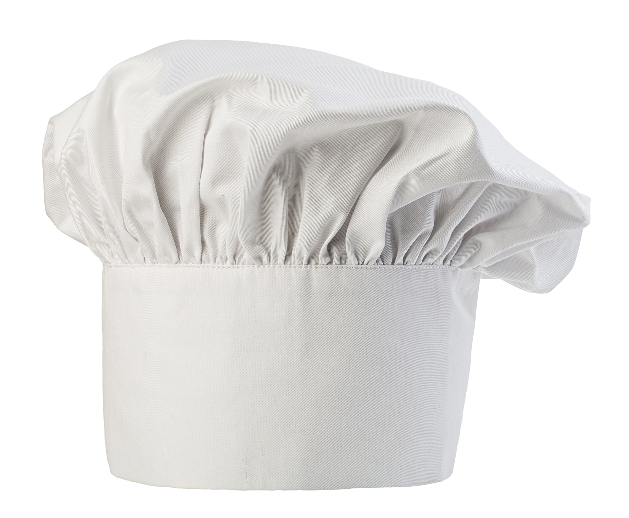 GORRO CHEF